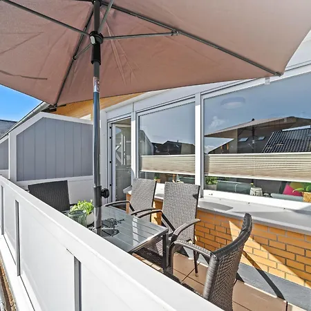 דירה Haus Dortmund 8