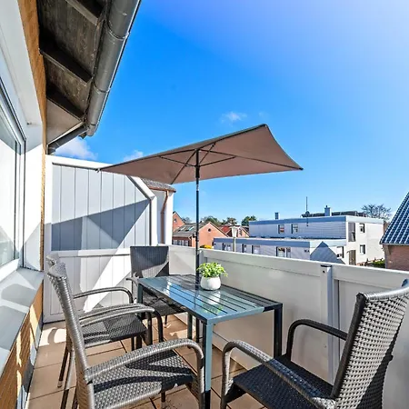Apartment Haus Dortmund 8