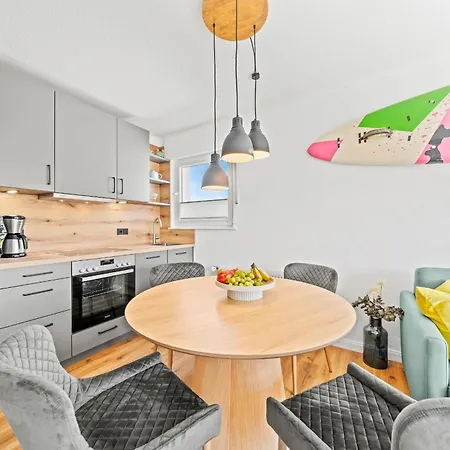 Haus Dortmund 8 דירה