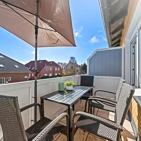 Apartment Haus Dortmund 8