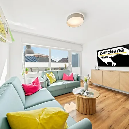 Haus Dortmund 8 דירה