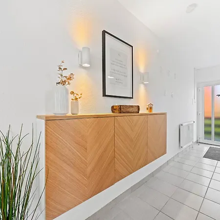 דירה Haus Dortmund 8