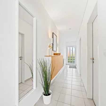 דירה Haus Dortmund 8 *