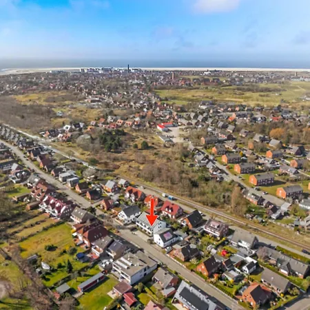 דירה Haus Dortmund 8 בורקום