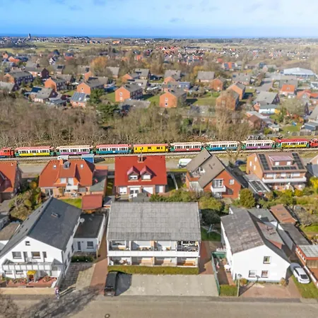 Apartment Haus Dortmund 8