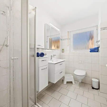 דירה Haus Dortmund 8 *