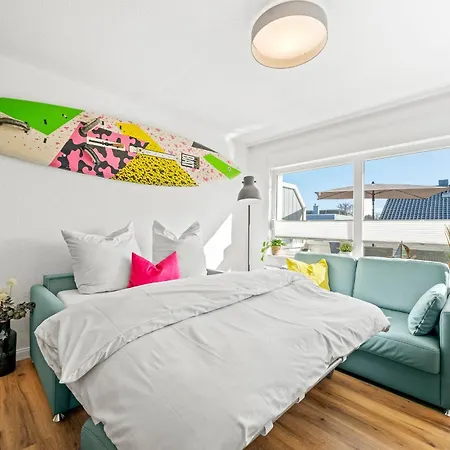 Haus Dortmund 8 בורקום