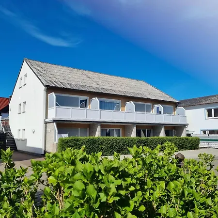Haus Dortmund 8 Borkum