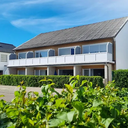 Haus Dortmund 8 דירה *