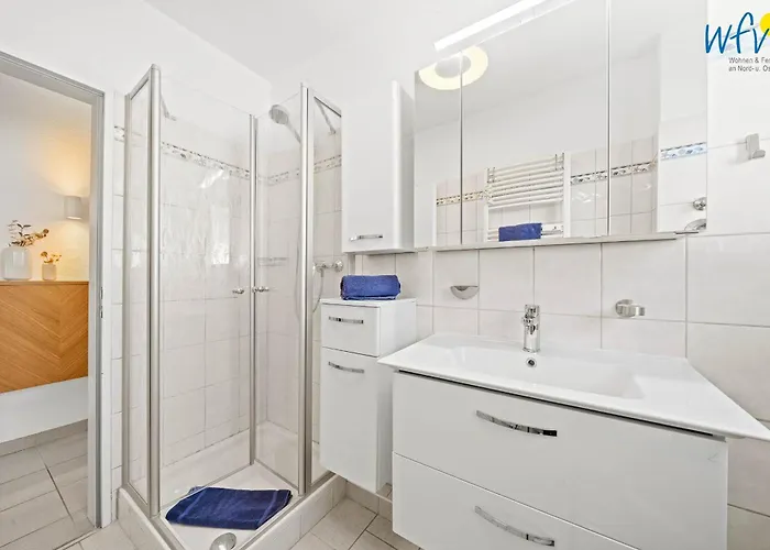 Appartement Haus Dortmund 8