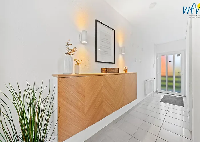 Appartement Haus Dortmund 8