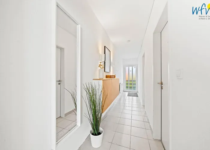 Appartement Haus Dortmund 8 *