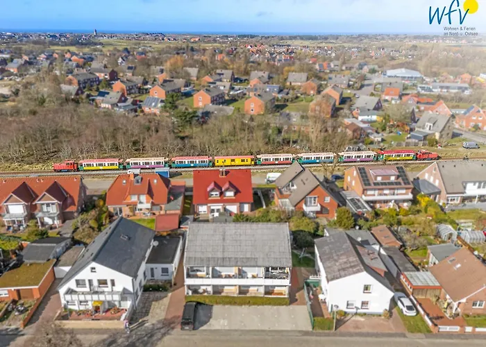 Appartement Haus Dortmund 8