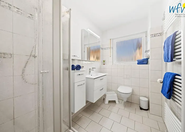 Appartement Haus Dortmund 8 *